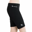 Dames fietsshort Sensor  Cyklo Entry Black