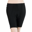 Dames fietsshort Sensor  Cyklo Entry Black