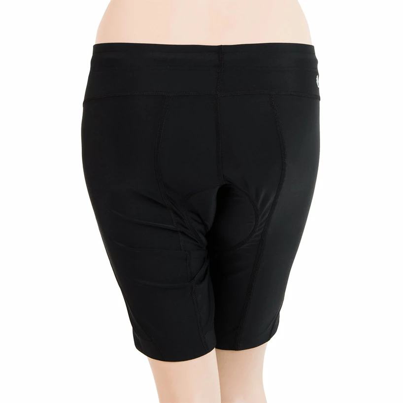 Dames fietsshort Sensor  Cyklo Entry Black XL