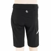 Dames fietsshort Sensor  Cyklo Helium Black/White