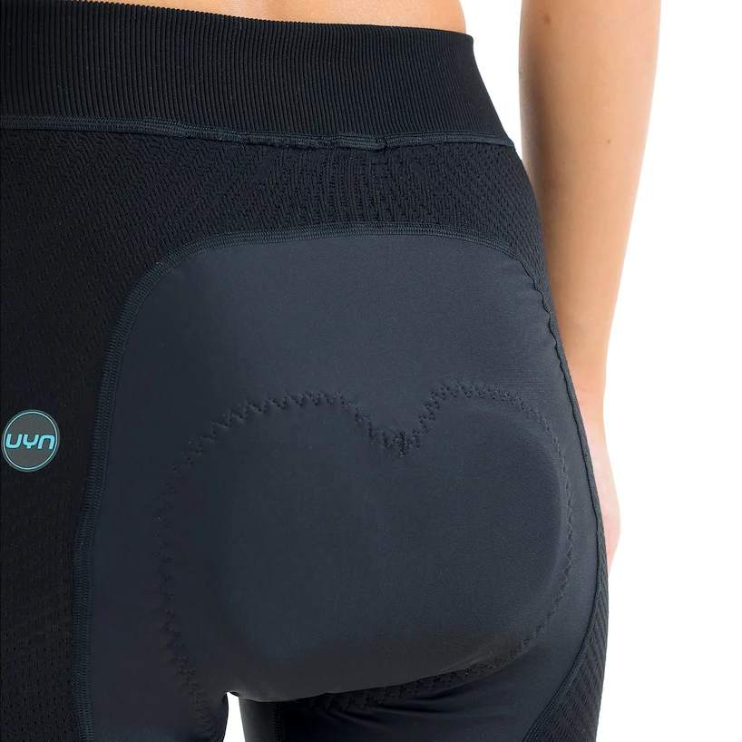 Dames fietsshort UYN  Ridemiles