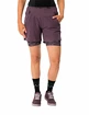 Dames fietsshort VAUDE  Altissimi Cycling Shorts Blackberry