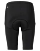 Dames fietsshort VAUDE  Matera Tight Black