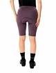 Dames fietsshort VAUDE  Matera Tight Blackberry