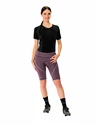 Dames fietsshort VAUDE  Matera Tight Blackberry