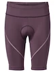 Dames fietsshort VAUDE  Matera Tight Blackberry 36