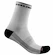 Dames fietssokken Castelli  Rosso Corsa W 11