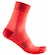 Dames fietssokken Castelli  Velocissima 12  S/M