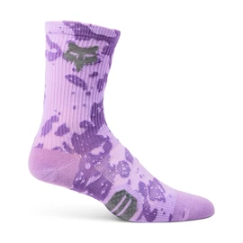 Dames fietssokken Fox Ranger W 6" Ranger Sock Blush