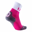 Dames fietssokken UYN  Lady Cycling Light Socks