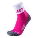 Dames fietssokken UYN  Lady Cycling Light Socks