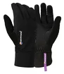 Dames handschoenen Montane  Via Trail Glove Black