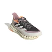 Dames hardloopschoenen adidas  4DFWD Grey five