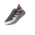 Dames hardloopschoenen adidas  4DFWD Grey five