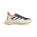 Dames hardloopschoenen adidas  4DFWD Grey five