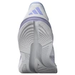 Dames hardloopschoenen adidas Adistar 3 Halo Silver/DashGrey/Violet Tone