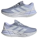 Dames hardloopschoenen adidas Adistar 3 Halo Silver/DashGrey/Violet Tone