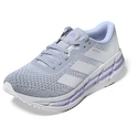 Dames hardloopschoenen adidas Adistar 3 Halo Silver/DashGrey/Violet Tone