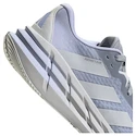 Dames hardloopschoenen adidas Adistar 3 Halo Silver/DashGrey/Violet Tone