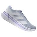 Dames hardloopschoenen adidas Adistar 3 Halo Silver/DashGrey/Violet Tone