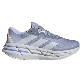 Dames hardloopschoenen adidas Adistar 3 Halo Silver/DashGrey/Violet Tone