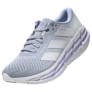 Dames hardloopschoenen adidas Adistar 3 Halo Silver/DashGrey/Violet Tone