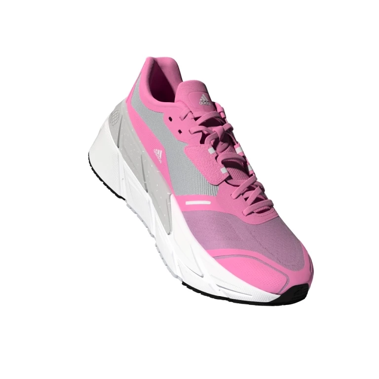 Dames hardloopschoenen adidas  Adistar CS Beam pink