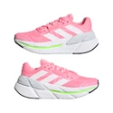 Dames hardloopschoenen adidas  Adistar CS Beam pink