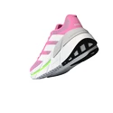 Dames hardloopschoenen adidas  Adistar CS Beam pink