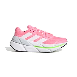 Dames hardloopschoenen adidas Adistar CS Beam pink