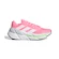 Dames hardloopschoenen adidas  Adistar CS Beam pink