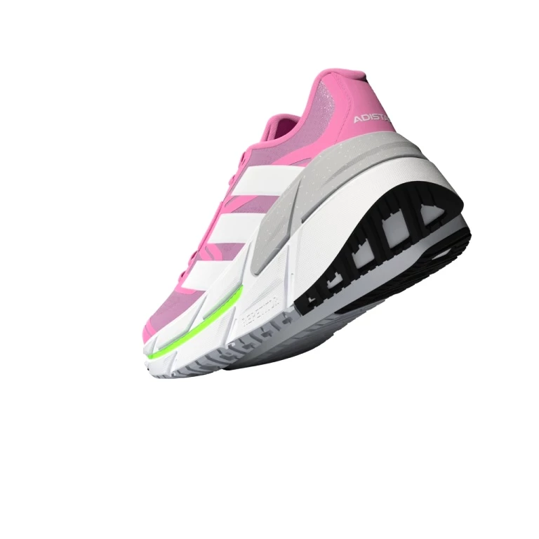 Dames hardloopschoenen adidas  Adistar CS Beam pink
