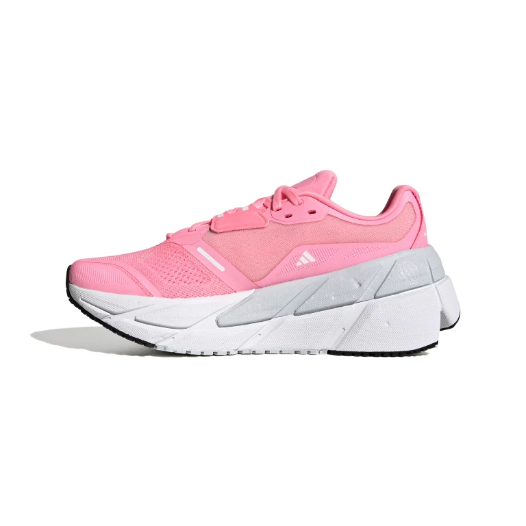 Dames hardloopschoenen adidas  Adistar CS Beam pink