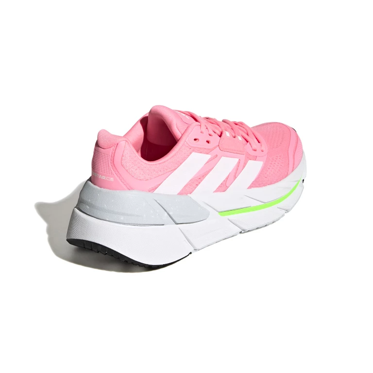 Dames hardloopschoenen adidas  Adistar CS Beam pink