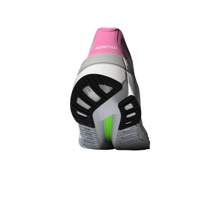 Dames hardloopschoenen adidas  Adistar CS Beam pink