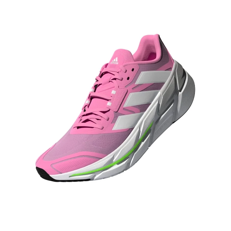 Dames hardloopschoenen adidas  Adistar CS Beam pink