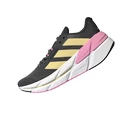 Dames hardloopschoenen adidas  Adistar CS Grey five