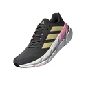 Dames hardloopschoenen adidas  Adistar CS Grey five