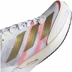 Dames hardloopschoenen adidas  Adizero Adios 6 Cloud White