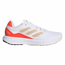 Dames hardloopschoenen adidas SL 20.2 Cloud White