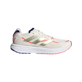 Dames hardloopschoenen adidas SL 20.3 Chalk White