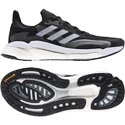 Dames hardloopschoenen adidas Solar Boost 3 Core Black