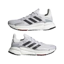 Dames hardloopschoenen adidas Solar Boost 3 Dash Grey