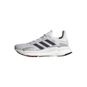 Dames hardloopschoenen adidas Solar Boost 3 Dash Grey