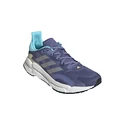 Dames hardloopschoenen adidas Solar Boost 3 Orbit Violet