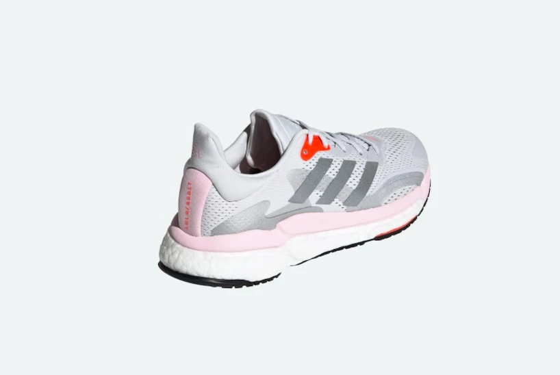 Dames hardloopschoenen adidas Solar Boost 3 W  UK 5,5