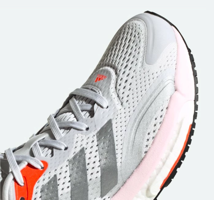 Dames hardloopschoenen adidas Solar Boost 3 W  UK 5,5