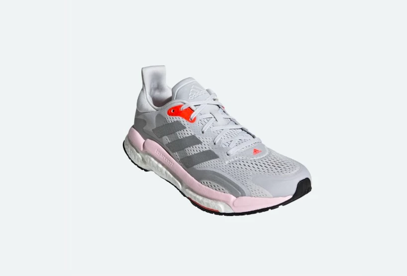 Dames hardloopschoenen adidas Solar Boost 3 W  UK 5,5
