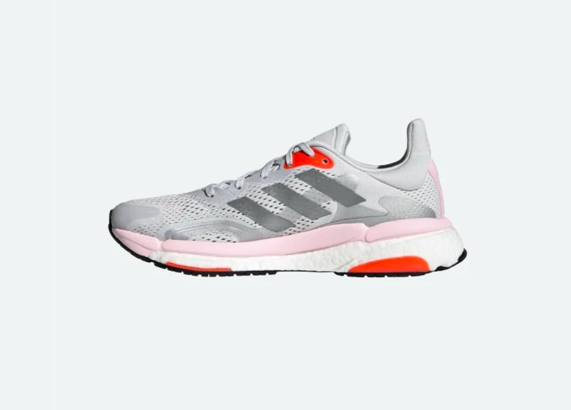 Dames hardloopschoenen adidas Solar Boost 3 W  UK 5,5