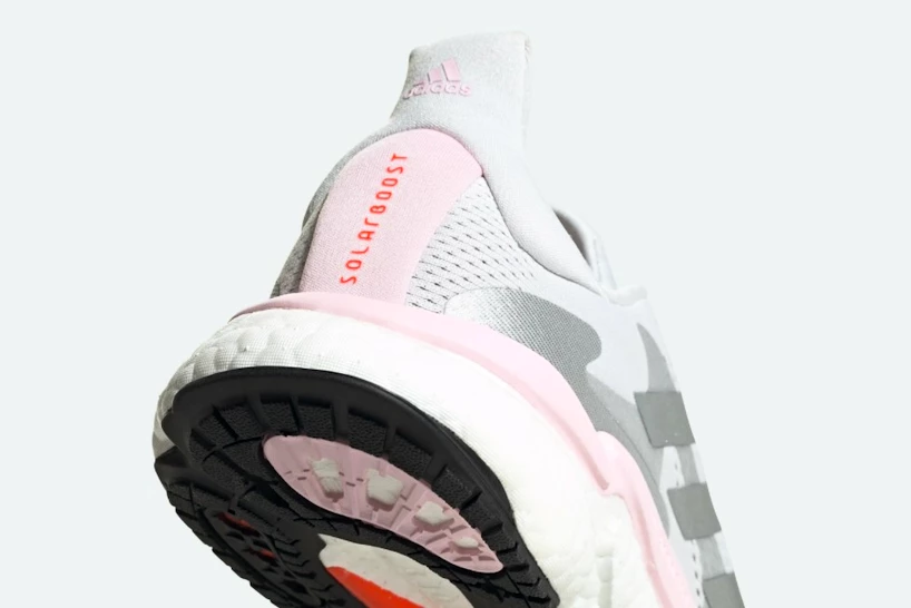 Dames hardloopschoenen adidas Solar Boost 3 W  UK 5,5